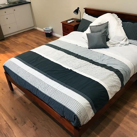Simpson Ruby Rose B&B 외부 사진